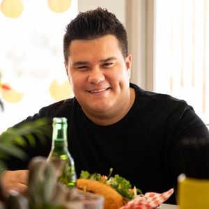 Meet your Posher, Nick